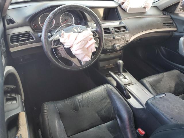 Photo 8 from auction – 2011 HONDA ACCORD with VIN 1HGCS2B8XBA001256