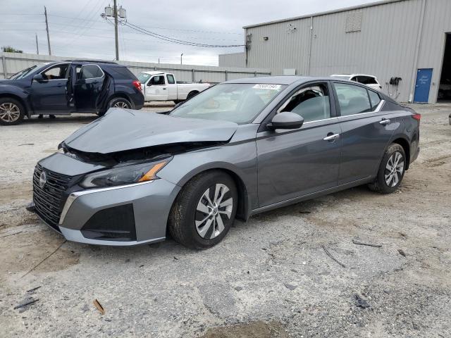 NISSAN ALTIMA S 2023 with VIN 1N4BL4BVXPN415717 - Photo from auction