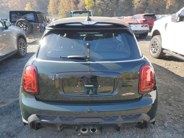 Photo 6 from auction – 2023 MINI COOPER JOH with VIN WMW73DH06P2U26112