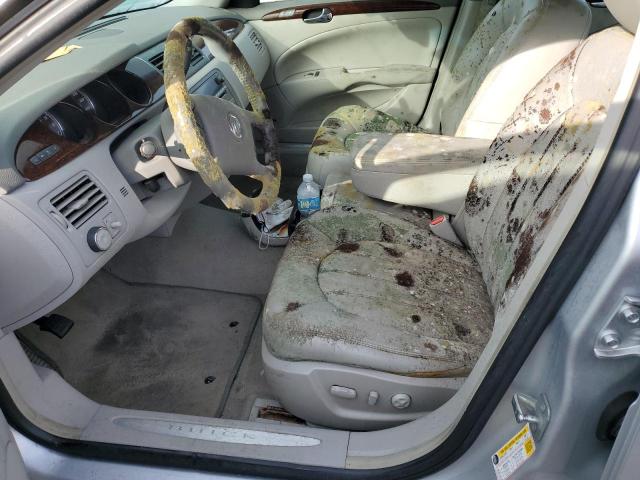 Photo 7 from auction – 2010 BUICK LUCERNE CX with VIN 1G4HJ5EMXAU138174