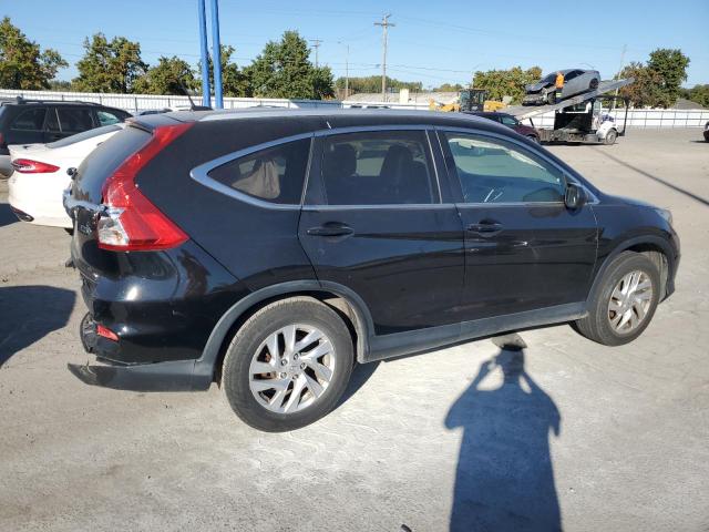 Photo 3 from auction – 2016 HONDA CR-V EXL with VIN 5J6RM4H75GL064719