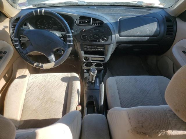 Photo 8 from auction – 2000 MITSUBISHI MIRAGE LS with VIN JA3AY36C9YU052231