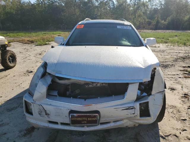صورة رقم 5 من المزاد - 2008 CADILLAC SRX مع VIN 1GYEE637380190739