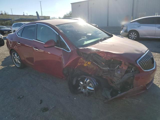 Photo 4 from auction – 2016 BUICK VERANO with VIN 1G4PP5SK1G4130888