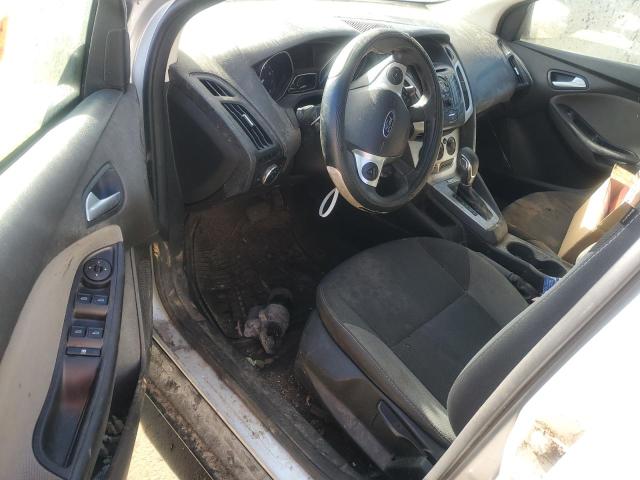 Photo 8 from auction – 2013 FORD FOCUS SE with VIN 1FADP3K20DL300600