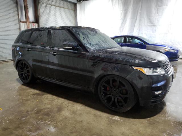 Photo 4 from auction – 2016 LAND ROVER RANGE ROVE with VIN SALWR2VFXGA636284