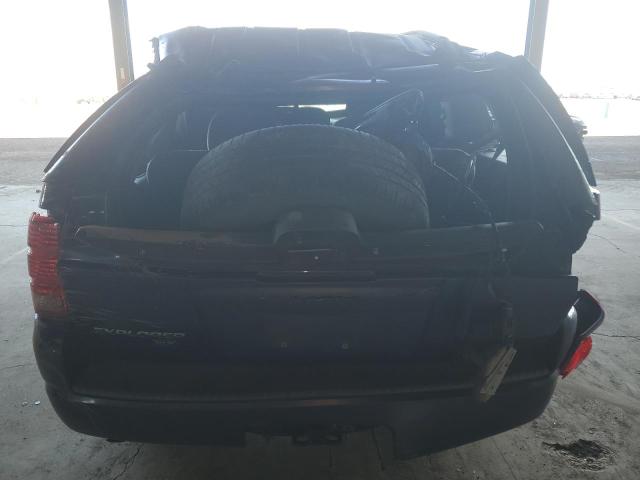 Photo 6 from auction – 2004 FORD EXPLORER X with VIN 1FMZU63K14UB20069