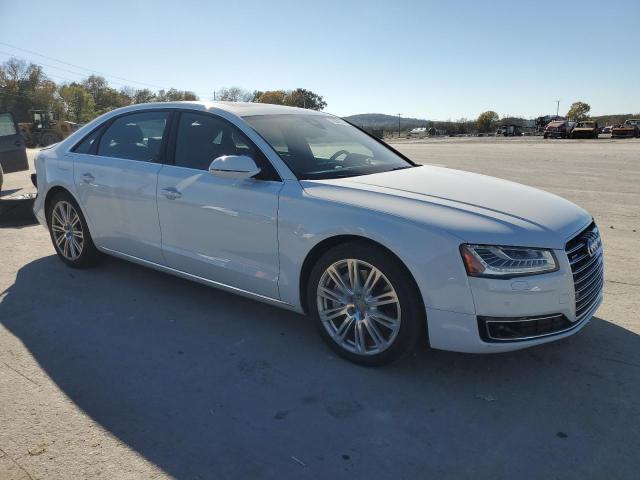 Photo 4 from auction – 2015 AUDI A8 L QUATT with VIN WAU32AFD3FN032196