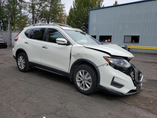 Photo 4 from auction – 2017 NISSAN ROGUE S with VIN 5N1AT2MM1HC755877
