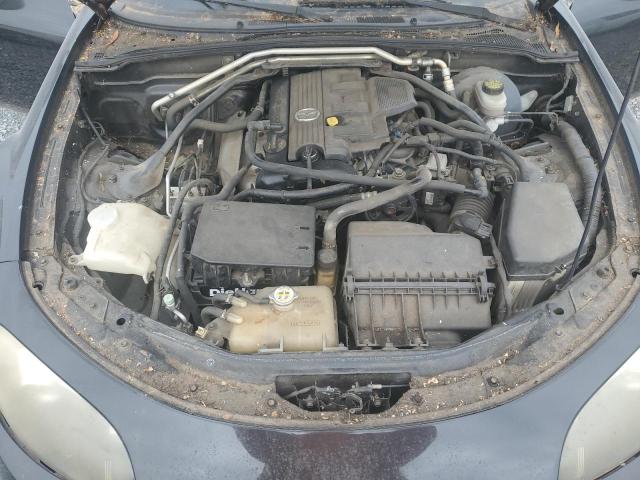 Photo 11 from auction – 2007 MAZDA MX-5 MIATA with VIN JM1NC26F870130204
