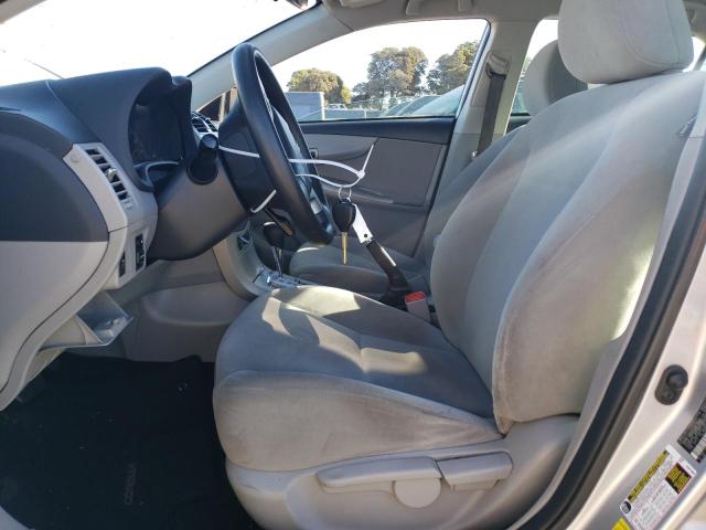 Photo 7 from auction – 2012 TOYOTA COROLLA with VIN 2T1BU4EE4CC816745