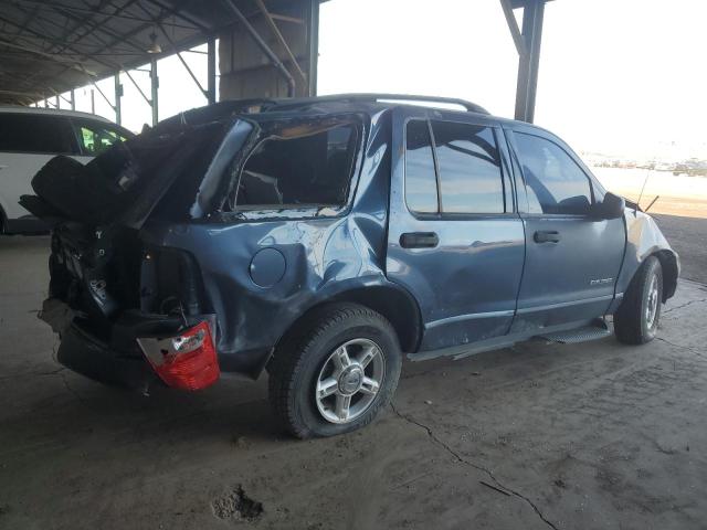 Фото 3 с аукциона – 2004 FORD EXPLORER X с VIN 1FMZU63K14UB20069