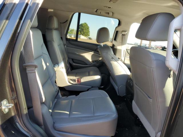Photo 10 from auction – 2016 CHEVROLET TAHOE C150 with VIN 1GNSCBKCXGR316263