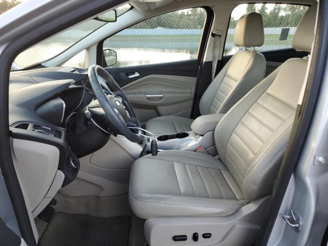Photo 7 from auction – 2015 FORD C-MAX SEL with VIN 1FADP5BU3FL113898