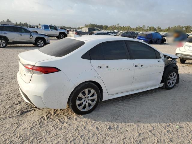 Photo 3 from auction – 2021 TOYOTA COROLLA LE with VIN 5YFEPMAE5MP247965