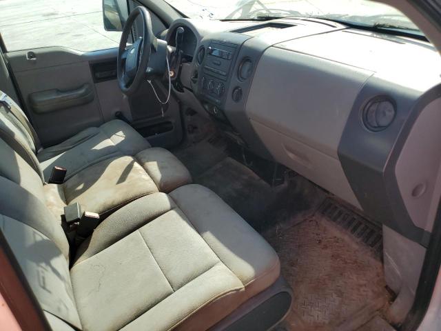 Photo 8 from auction – 2007 FORD F150 with VIN 1FTRF12257NA42087