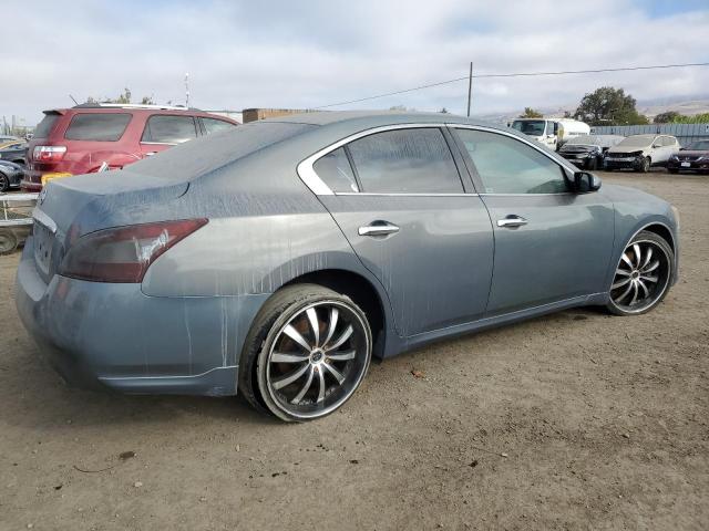 Photo 3 from auction – 2010 NISSAN MAXIMA S with VIN 1N4AA5AP6AC854913