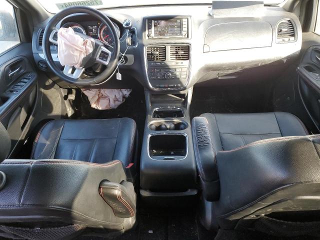 Photo 8 from auction – 2017 DODGE GRAND CARA with VIN 2C4RDGEG9HR765137