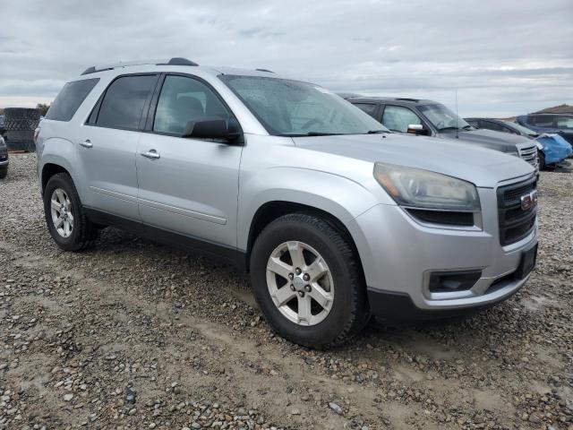 Photo 4 from auction – 2015 GMC ACADIA SLE with VIN 1GKKVPKD7FJ315470