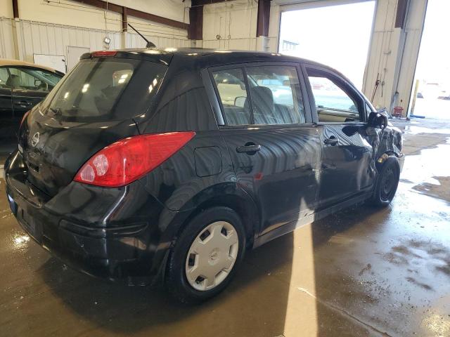 Photo 3 from auction – 2007 NISSAN VERSA S with VIN 3N1BC13E27L383890