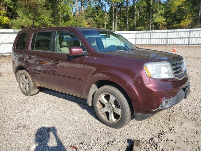 صورة رقم 4 من المزاد - 2012 HONDA PILOT EXL مع VIN 5FNYF4H59CB038938
