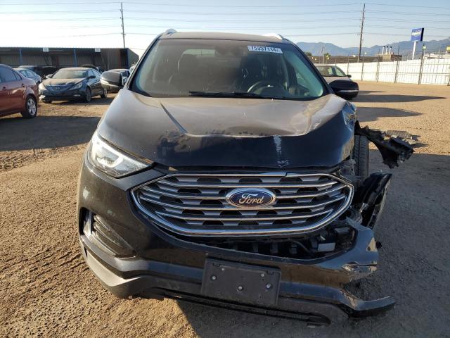 Photo 5 from auction – 2019 FORD EDGE TITAN with VIN 2FMPK4K90KBB60081