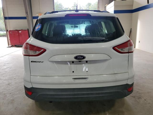 Photo 6 from auction – 2014 FORD ESCAPE S with VIN 1FMCU0F74EUB21129
