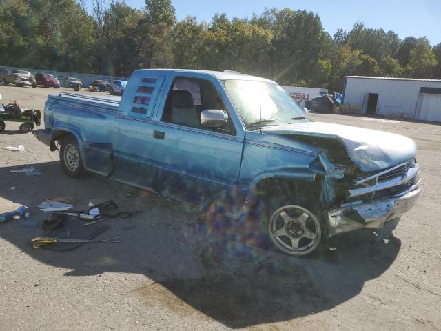 Photo 4 from auction – 1994 CHEVROLET 1500 with VIN 2GBEC19K8R1298780