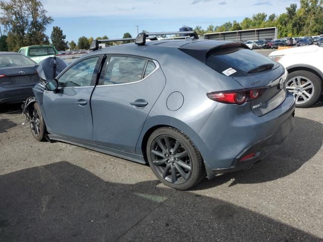 Photo 2 from auction – 2021 MAZDA 3 PREMIUM with VIN JM1BPAML1M1338859