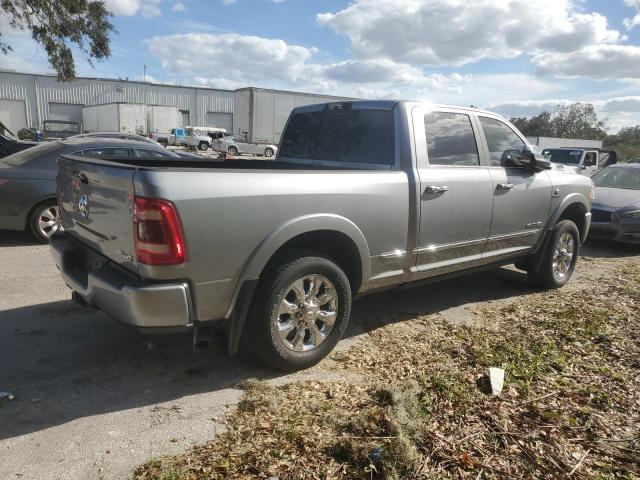 Photo 3 from auction – 2022 RAM 2500 LIMIT with VIN 3C6UR5SL8NG433863
