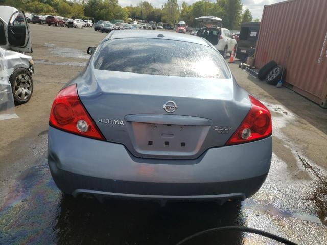 Photo 6 from auction – 2010 NISSAN ALTIMA SR with VIN 1N4BL2EP2AC175938