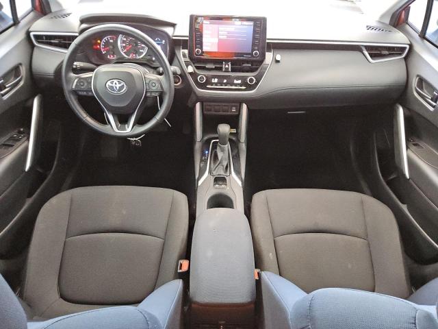 Photo 8 from auction – 2022 TOYOTA COROLLA CR with VIN 7MUCAAAG3NV009264