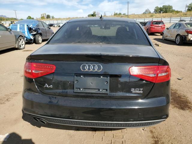 Photo 6 from auction – 2016 AUDI A4 PREMIUM with VIN WAUBFAFL3GN007064