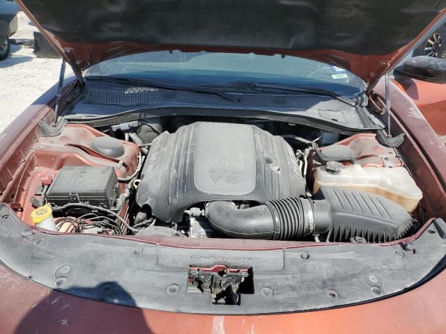 Photo 11 from auction – 2023 DODGE CHARGER R/ with VIN 2C3CDXCT7PH572421