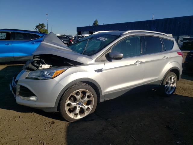 FORD ESCAPE TIT 2014 with VIN 1FMCU9J90EUB28494 - Photo from auction