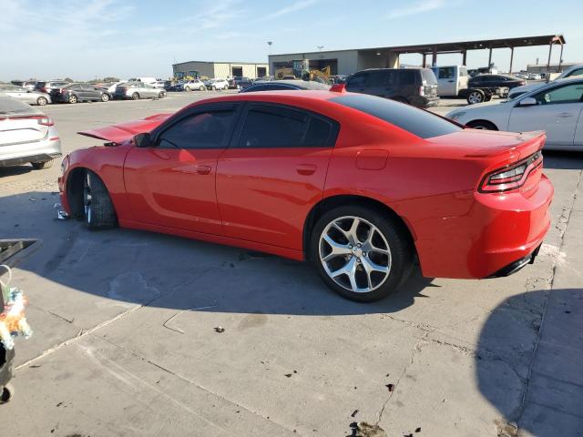 Photo 2 from auction – 2016 DODGE CHARGER R/ with VIN 2C3CDXCT5GH160479