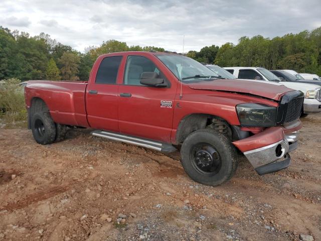 Photo 4 from auction – 2008 DODGE RAM 3500 S with VIN 3D7MX48A08G234993