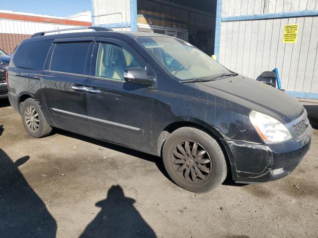 Photo 4 from auction – 2012 KIA SEDONA EX with VIN KNDMH4C75C6436757