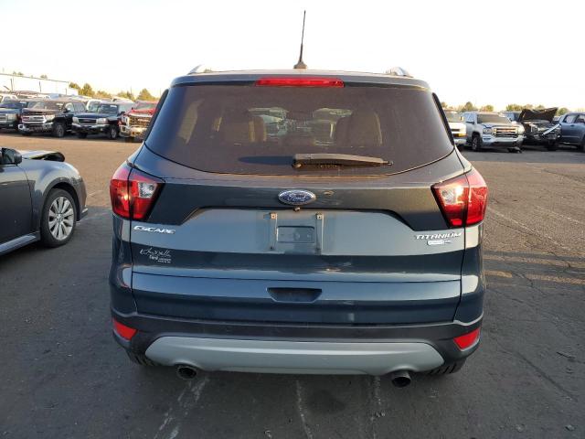 Photo 6 from auction – 2019 FORD ESCAPE TIT with VIN 1FMCU9J99KUC26662