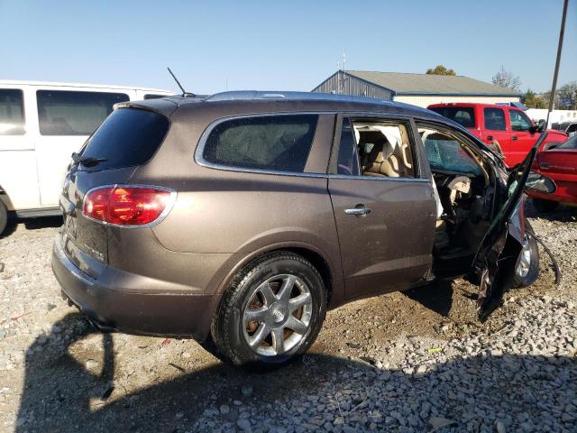 Photo 3 from auction – 2009 BUICK ENCLAVE CX with VIN 5GAER23D09J219314
