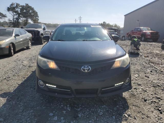 Photo 5 from auction – 2014 TOYOTA CAMRY L with VIN 4T1BF1FK3EU806545