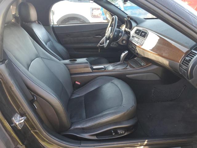 Photo 10 from auction – 2004 BMW Z4 3.0 with VIN 4USBT53594LU07950
