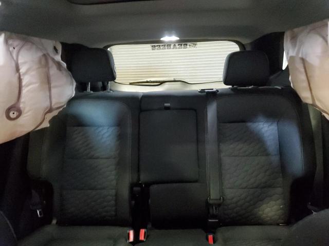 Photo 10 from auction – 2020 CHEVROLET EQUINOX LT with VIN 3GNAXUEVXLL288765
