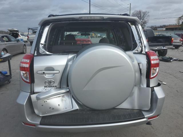 Photo 6 from auction – 2011 TOYOTA RAV4 LIMIT with VIN 2T3YF4DV5BW073619