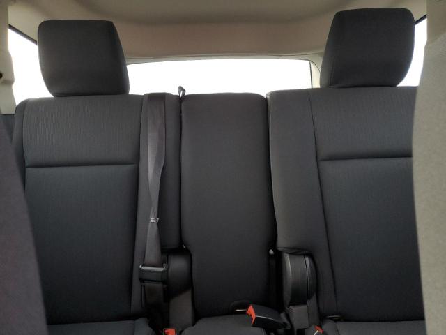 Photo 10 from auction – 2010 DODGE JOURNEY SX with VIN 3D4PG5FV8AT134143