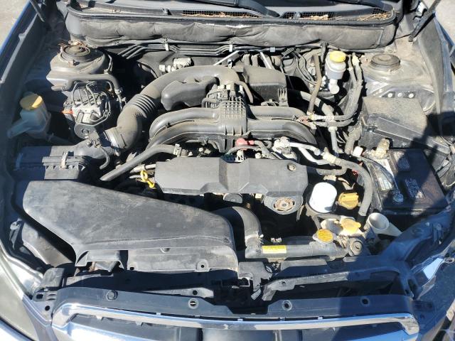 Photo 11 from auction – 2014 SUBARU LEGACY 2.5 with VIN 4S3BMBE68E3018757