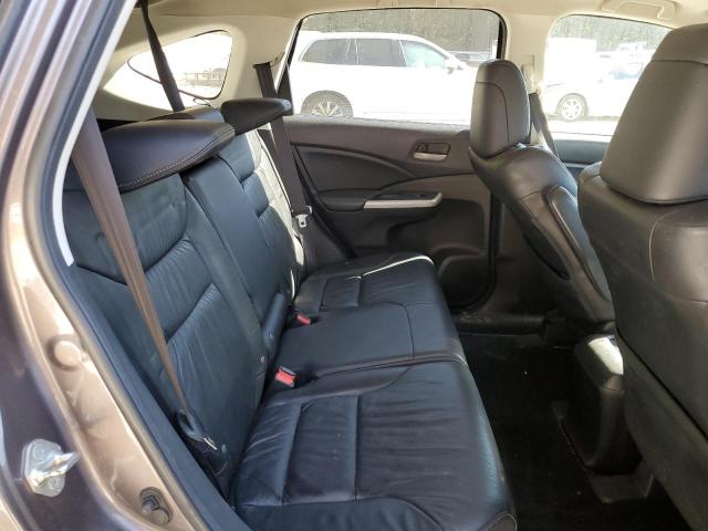 Photo 11 from auction – 2013 HONDA CR-V with VIN 5J6RM3H77DL016905