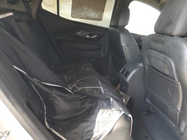 Photo 11 from auction – 2020 GMC TERRAIN SL with VIN 3GKALVEV3LL149706