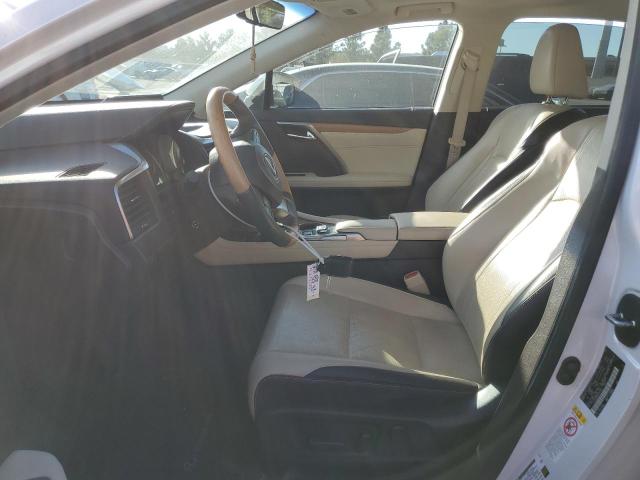 Photo 7 from auction – 2017 LEXUS RX 350 BAS with VIN 2T2ZZMCA6HC057079