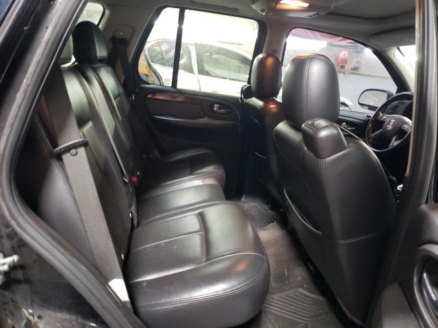 Photo 11 from auction – 2007 SAAB 9-7X 4.2I with VIN 5S3ET13S672803226